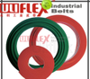 round belt trade partner for importer Uliflex