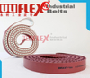 Uliflex best quality industrial belt exporter for sale