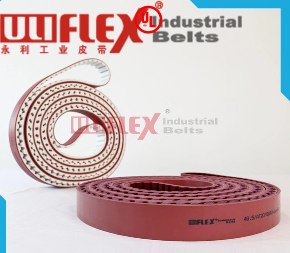Uliflex best quality industrial belt exporter for sale