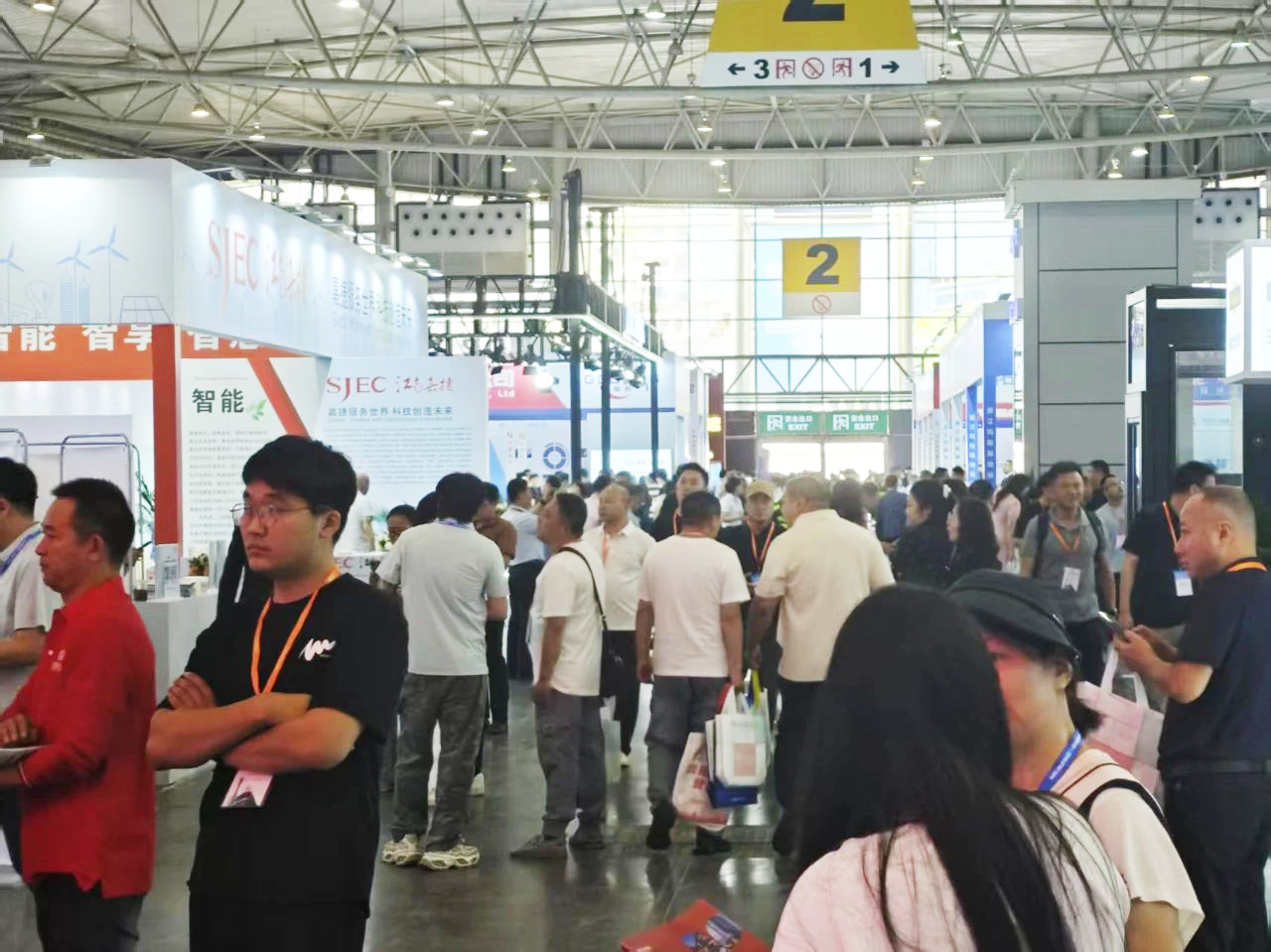 2025ChengDu Elevator Expo