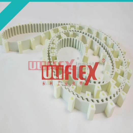 highest standard timing belt from China