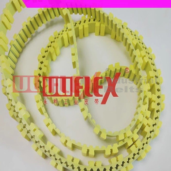 custom timing belt brand