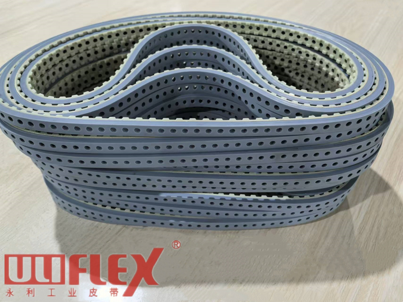 Uliflex Packaging Machines Timing Belt