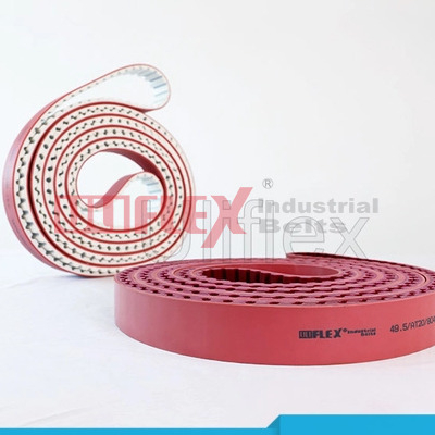 Uliflex best-selling polyurethane belt from China
