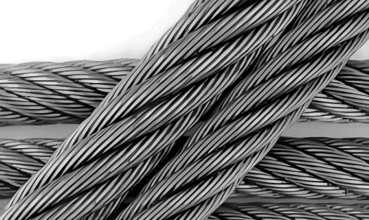Material Selection Of Industrial Belt -- Difference Between Domestic Steel Wire And Foreign Steel Wire