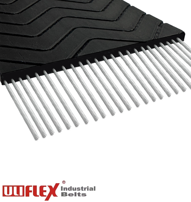 Elevator-Traction-Black-Flat-Belt-60mm-Width-24-Core-with-single-sided-W-groove-structure_33