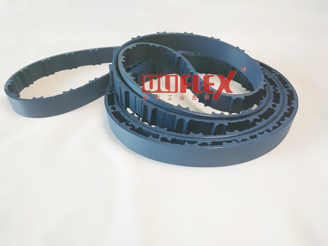 Uliflex affordable timing belt one-stop services