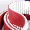 Uliflex custom rubber belt brand
