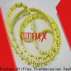 Uliflex custom timing belt application wholesale