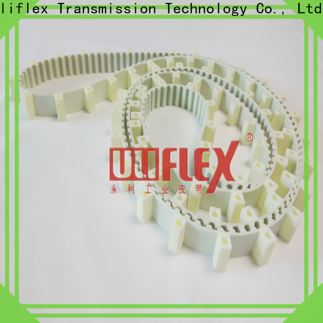 Uliflex affordable industrial belt brand
