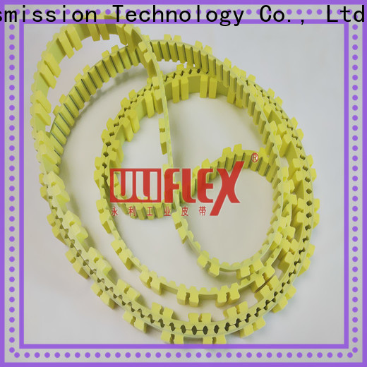 Uliflex innovative timing belt brand