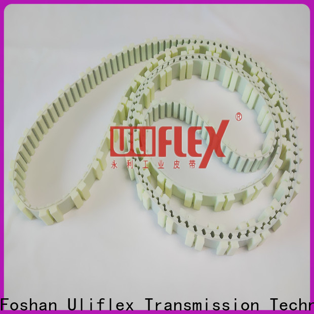 Uliflex highest standard timing belt application wholesale