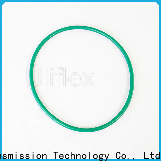 Uliflex cheap rubber conveyor belt one-stop services