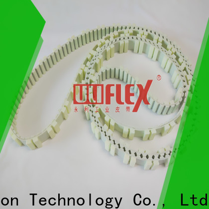 Uliflex timing belt application one-stop services