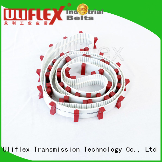 oem odm polyurethane belts producer for importer