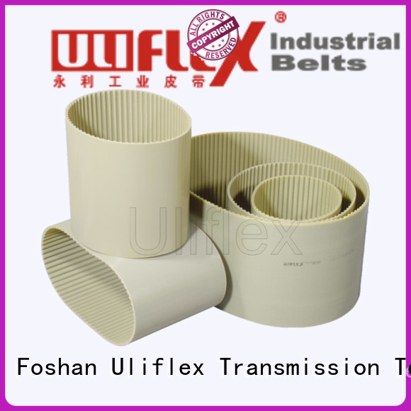 custom polyurethane belts overseas trader for industry