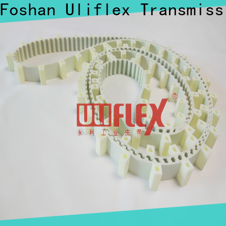Uliflex highest standard timing belt application brand