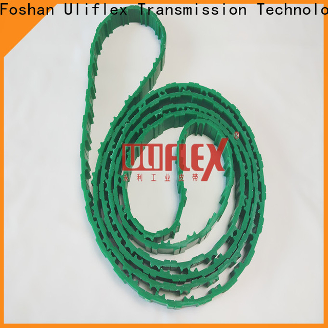 Uliflex standard timing belt wholesale