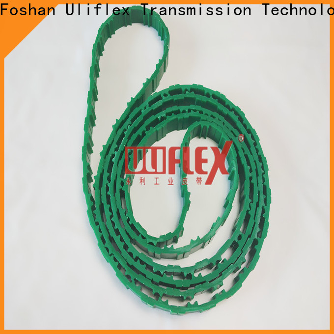 Uliflex standard timing belt wholesale