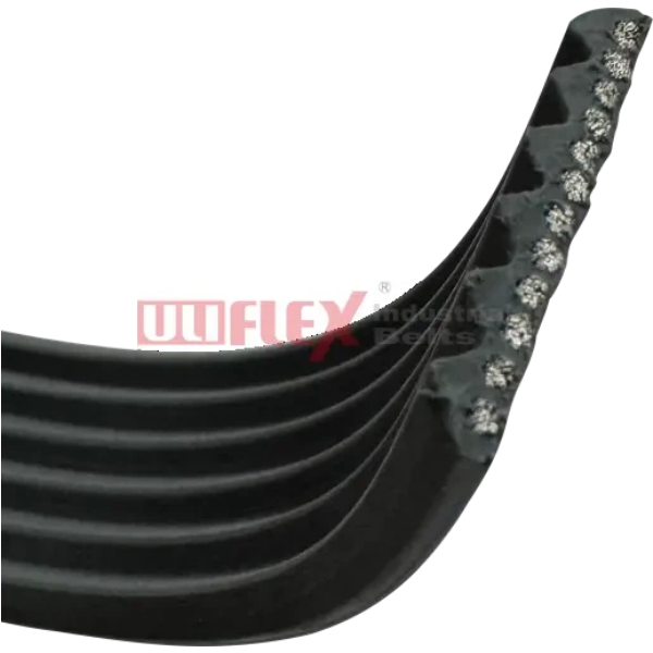 Elevator Traction Belt
