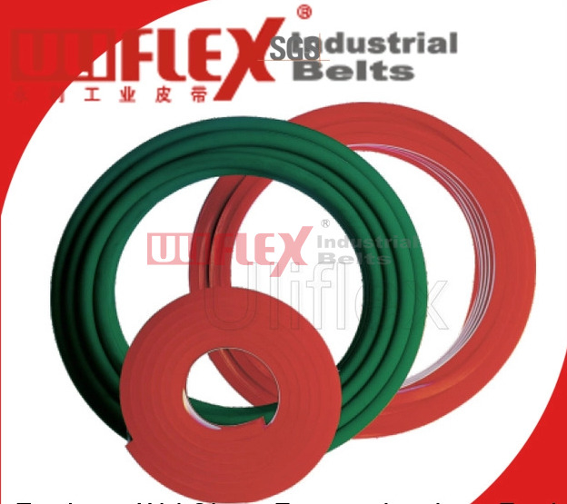 Uliflex best quality round belt wholesale for sale