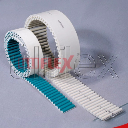 Uliflex China toothed belt producer for industry
