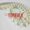 Uliflex latest timing belt application wholesale for machinery