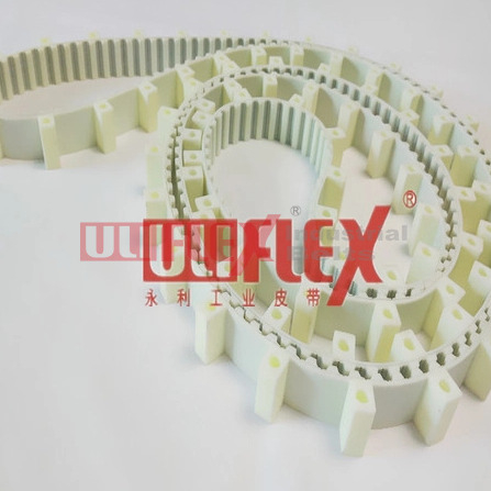 Uliflex latest timing belt application wholesale for machinery