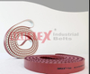 Uliflex timing belt factory for safely moving