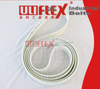 Uliflex oem odm polyurethane belt factory for safely moving