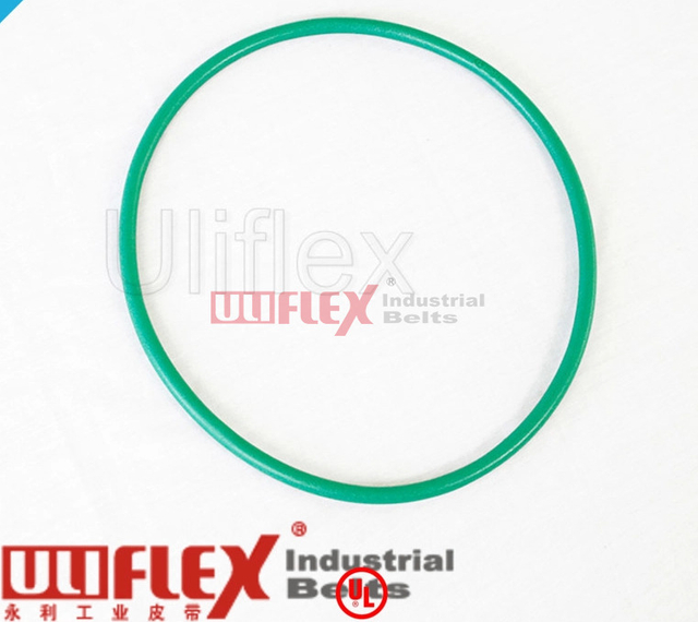 Uliflex tpu belt trade partner for commerce