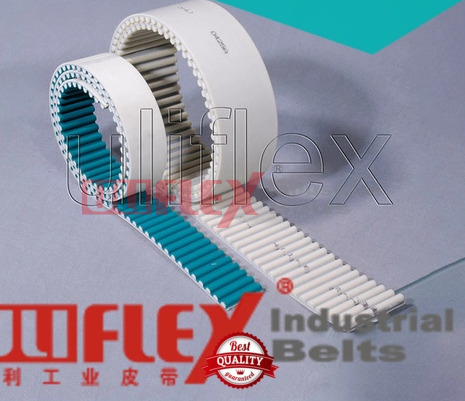 Uliflex toothed belt producer for industry