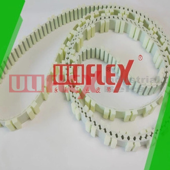 Uliflex timing belt application one-stop services