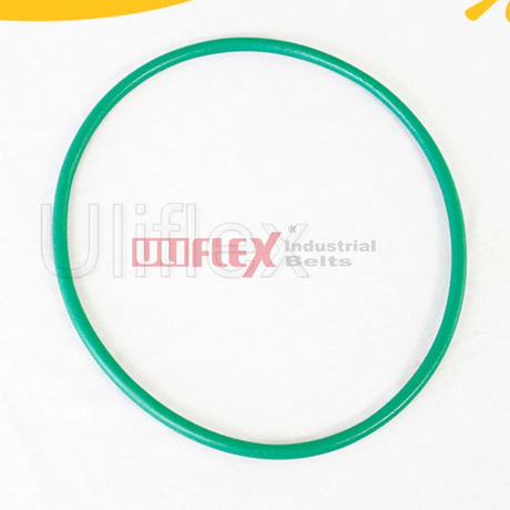 Uliflex round belt exporter