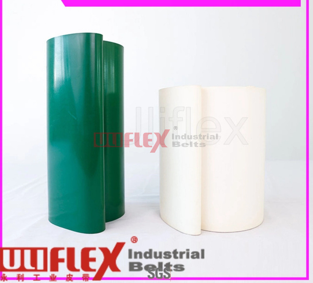 Uliflex hot sale pvc belt manufacturer for wholesale
