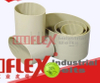 rubber belt factory for engine running Uliflex