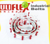 Uliflex hot sale polyurethane belt factory for sale