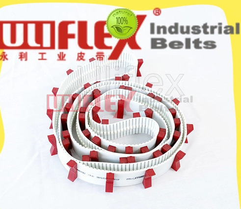 Uliflex hot sale polyurethane belt factory for sale