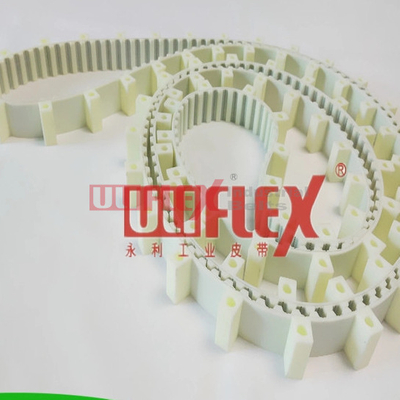 highest standard industrial belt exporter