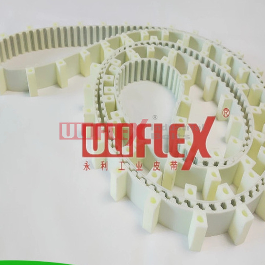 highest standard industrial belt exporter