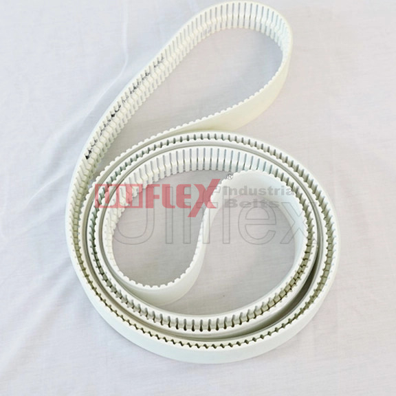 hot sale toothed belt overseas trader for importer