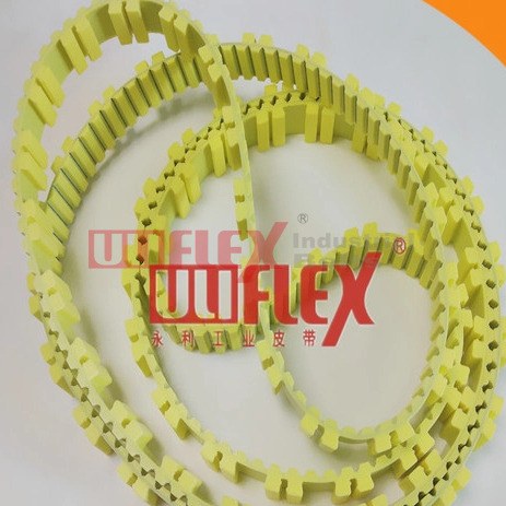 Uliflex China timing belt bulk purchase for distribution