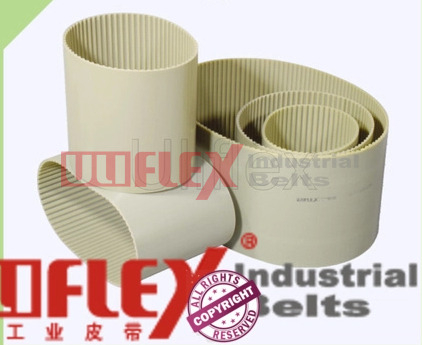 Uliflex oem odm toothed belt overseas trader for engine running