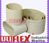 Uliflex oem odm rubber belt producer for industry