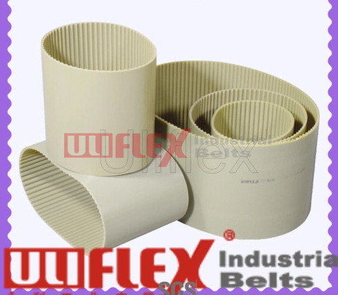 Uliflex oem odm rubber belt producer for industry