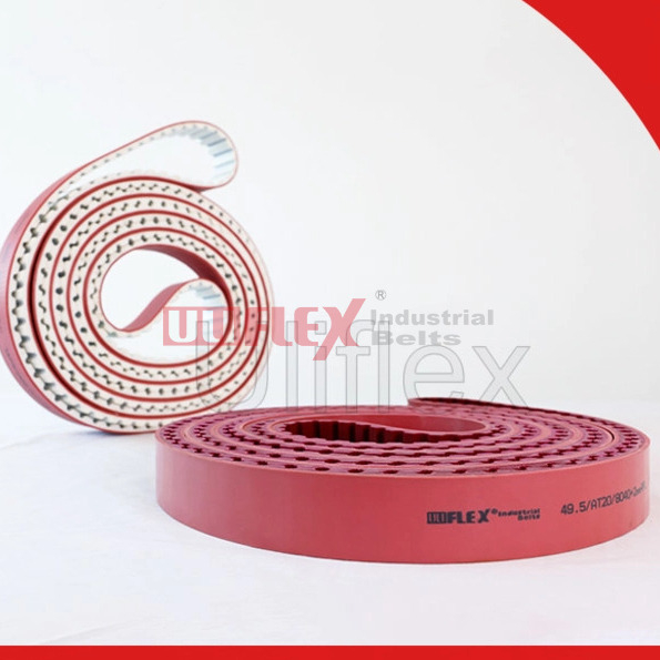 Uliflex oem odm toothed belt overseas trader for industry