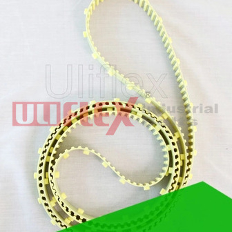Uliflex synchronous belt from China