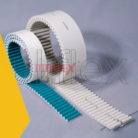 oem odm rubber belt producer for engine running