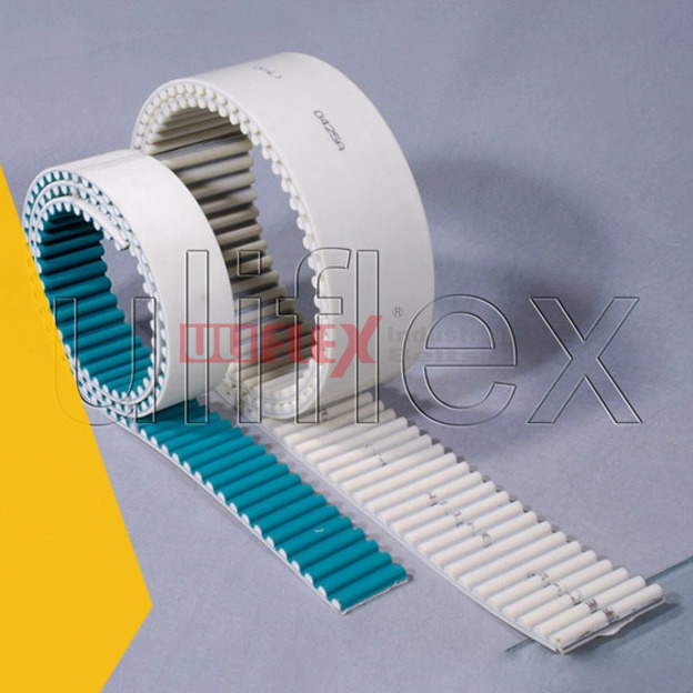 oem odm rubber belt producer for engine running