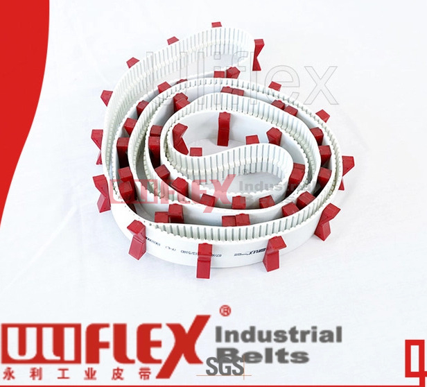 Uliflex polyurethane belt factory for importer